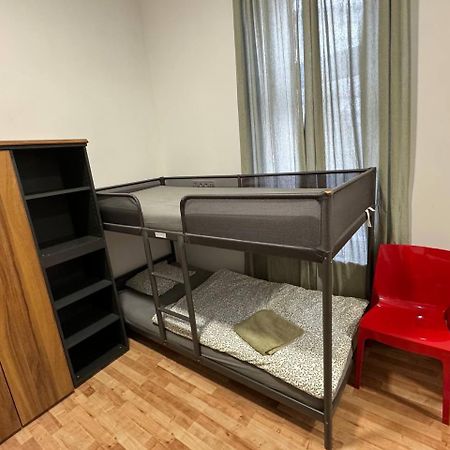 Cozy Corner Daire Prag Dış mekan fotoğraf