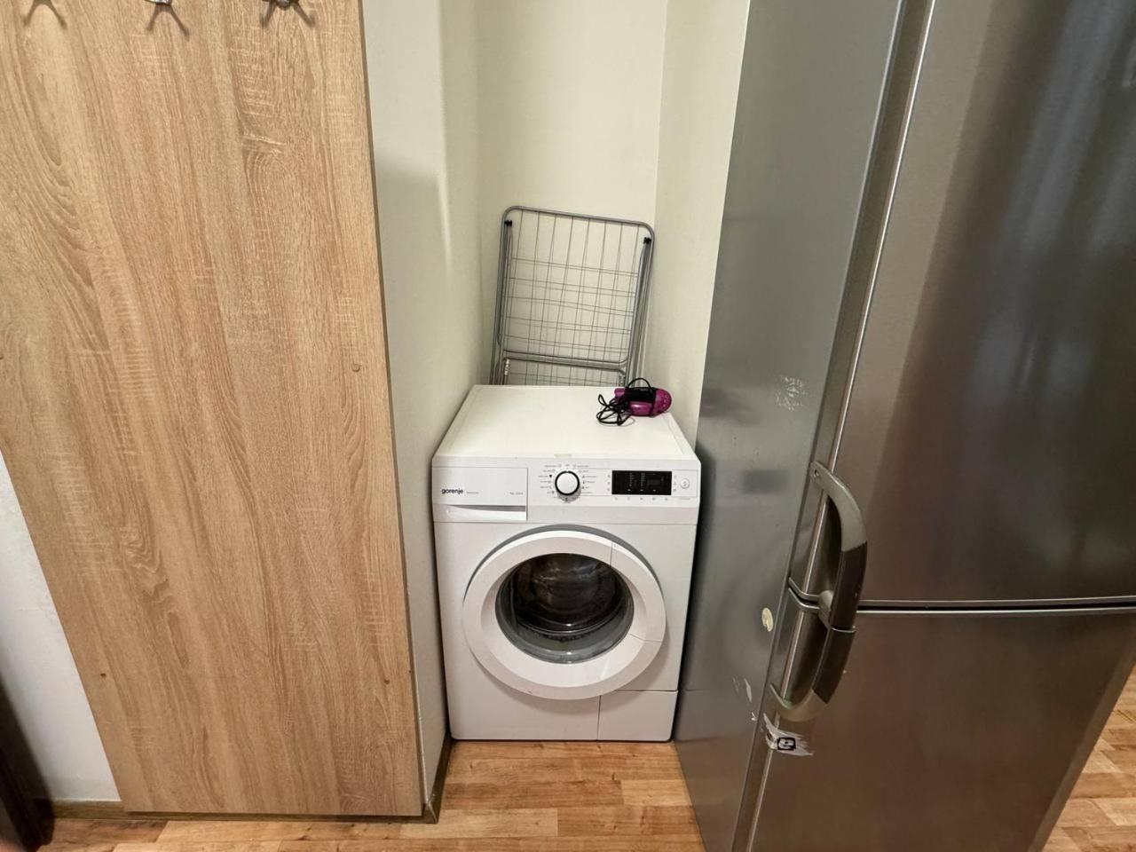 Cozy Corner Daire Prag Dış mekan fotoğraf