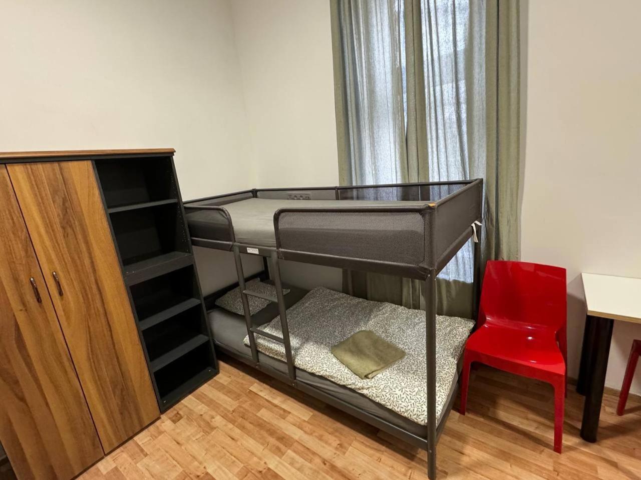 Cozy Corner Daire Prag Dış mekan fotoğraf